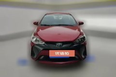 2018 Toyota Yaris L 2016 1.5 AT ECharmingEdition Facelift #2