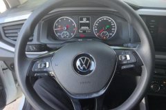 2021 Volkswagen Polo Hatchback 2021 Plus 1.5L ATpanoramicEnjoy #15