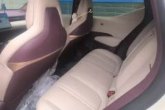 2025 Zeekr X 2025 5SeatLong RangeEdition #11