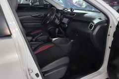 2018 Nissan Qashqai 2017 2.0L AT CVTSmart China V #8