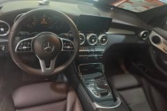 2021 Mercedes-Benz GLC-Class 2021 GLC 260 L 4MATIC Dynamic #12