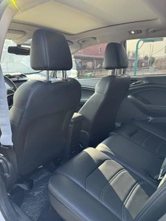 2018 BYD Yuan EV 2018 EV360Smart ConnectCool EV #8