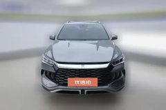 2024 BYD Song Pro PHEV 2024 Glory 1.5L AT DM-i 71KMPilot #2