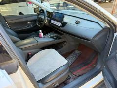 2023 Deepal SL03 2022 1.5L AT 1200EREVEdition #4