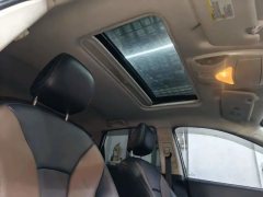 2017 GAC Trumpchi Trumpchi GS5 Super 2016 1.8T AT Luxury Nav4WD #7