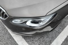2017 Buick Excelle GT Sedan 2017 1.5 AT 15NLuxury #5