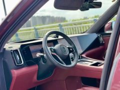 2025 AITO M8 2025 EREV UltraEdition 53.4kWh 5SeatEdition（192line lidar） #8