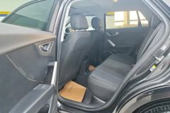 2021 Audi Q2L 2021 1.4T 35TFSI EnterprisingDynamic #11