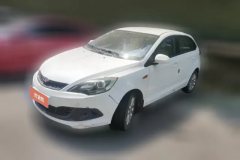 2015 Chery Fengyun 2 Hatchback 2015 1.5 MT Sharp #1