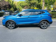 2019 Nissan Qashqai 2019 2.0 AT Luxury #4
