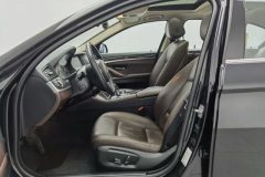 2015 BMW 5 Series 2014 2.0T AT 525LiLuxuryDesign Pkg #13