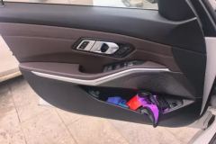 2022 BMW 3 Series 2023 325Li MSport Pkg #7