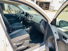 2016 Volkswagen Tiguan 2016 1.8T AT 300TSIFashionFWD #11