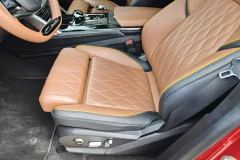 2020 BYD Tang PHEV 2021 2.0T AT DM 4WDHigh PerformanceCreationFlagship #9