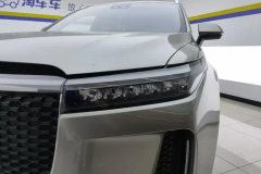 2021 Li Auto Li Auto ONE 2020 EREV6SeatEdition #5