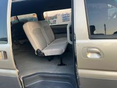 2017 Dongfeng Fengxing Lingzhi 2017 1.6 MT M3LStandard7Seat Facelift #4