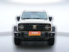2025 Tank 300 PHEV 2025 Hi4-T 37.1kWh #2