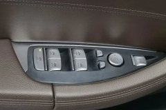 2021 BMW X3 2021 2.0T AT xDrive28i Luxury Pkg4WD #12