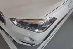 2018 BMW X1 PHEV 2018 1.5T xDrive25Le Luxury #5