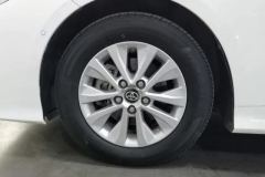 2022 Toyota Corolla 2022 TNGA 1.5L CVTPioneer #6