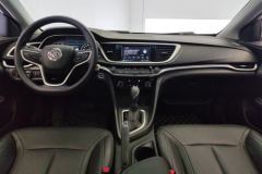2022 Buick Excelle GT Sedan 2021 1.5 AT modelElite Facelift #12