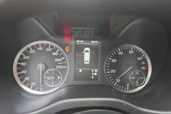 2019 Mercedes-Benz Vito 2018 2.0T AT Business #14