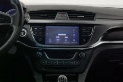 2016 Geely Auto Emgrand Sedan 2017 1.5L MT Million Edition Up #16