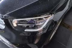 2019 Mercedes-Benz GLC-Class 2020 GLC 260 L 4MATIC Dynamic #5
