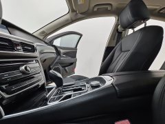 2018 Geely Auto Bo Rui 2018 1.8T AT HonorableSmart Lead #12