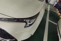 2023 Toyota Corolla 2022 Hybrid 1.8L AT E-CVTPioneer #5