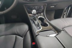 2019 Buick Envision Plus 2019 1.5T AT 20TElite FWD China VI #16