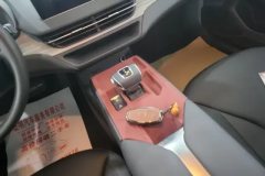 2024 Hongqi E-QM5 2024 560km PLUS #16