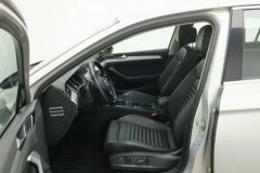 2017 Volkswagen Magotan 2017 1.8T AT 330TSILeading #13