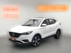 2017 MG ZS 2017 1.0T AT 16TFlagshipConnectednetEdition #1