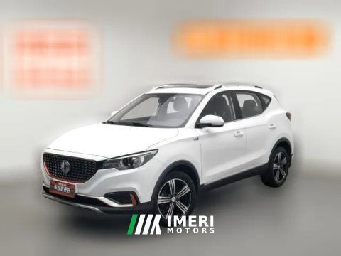 2017 MG ZS 2017 1.0T AT 16TFlagshipConnectednetEdition