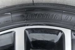 2022 Roewe i5 2021 1.5L MT Platinum #9
