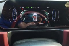 2021 Ora Good Cat GT 2022 MulanEdition 480km AT Long Range #14