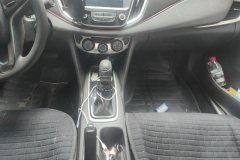 2017 Chevrolet Cavalier 2016 1.5 AT HappyEdition #16