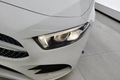 2020 Mercedes-Benz A-Class 2020 1.3TAT A200LSportsedan chairFashion Facelift #5