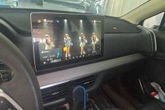 2019 BYD Tang 2018 2.0T AT Smart ConnectPremium7Seat #13