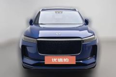 2020 Li Auto Li Auto ONE 2020 EREV6SeatEdition #3