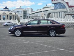 2015 Škoda Superb 2013 1.8T AT famous officialEdition #7