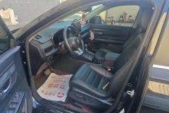 2024 Honda CR-V 2024 1.5T AT 240TURBO 2WDFeng ShangEdition 5Seat #9