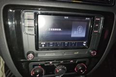 2018 Volkswagen Sagitar 2018 180TSI DSGEnjoyEdition #13