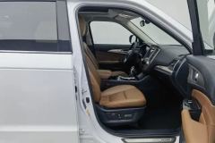 2018 Chang'an CS95 2017 2.0T AT ZhituoEdition7Seat FWD #22