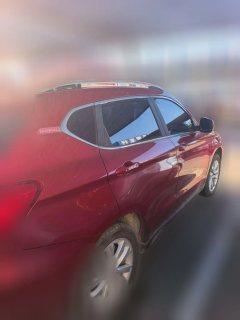 2015 Haval H2 2016 1.5T MT Premium FWD #4