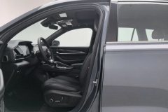 2025 Geely Auto Xingyue L 2024 2.0TD AT DCT EVO2WDChangfengEdition #13