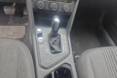 2021 Volkswagen Tharu 2021 1.4T AT 280TSIFashionFWD #16