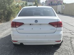 2019 Volkswagen Lavida 2017 1.6 MT Fashion #5