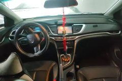 2016 Buick Excelle GT Sedan 2016 1.5 AT 15NLuxury #12